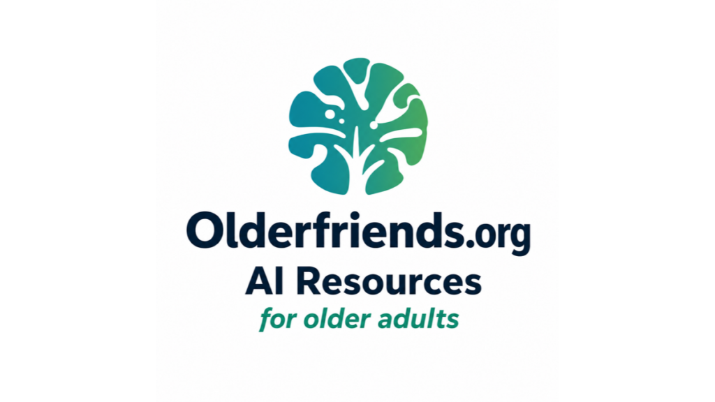 1200 × 675 pixels.Logo. Olderfriends.org